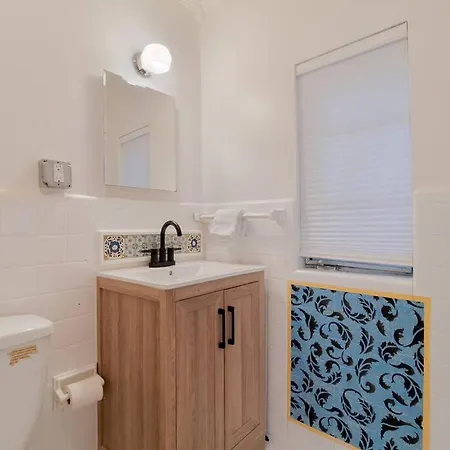 Quiet West Palm Beach Guest Cottage Near The Beach! Exterior photo
